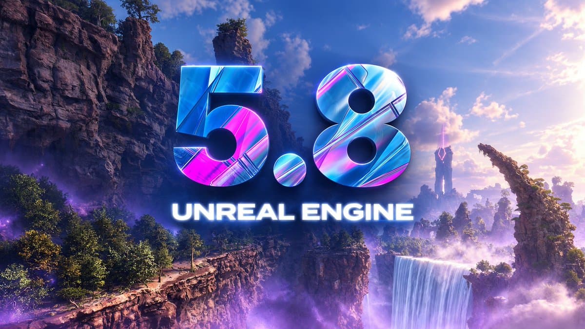 ARK: Survival Ascended pasa a Unreal Engine 5.8 el 28 de octubre