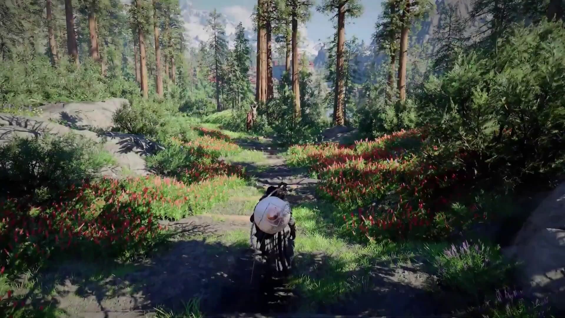 Crimson Desert estrena su primer DLC: Charting the Unknown añade navegación, buceo y romance el 15 de octubre