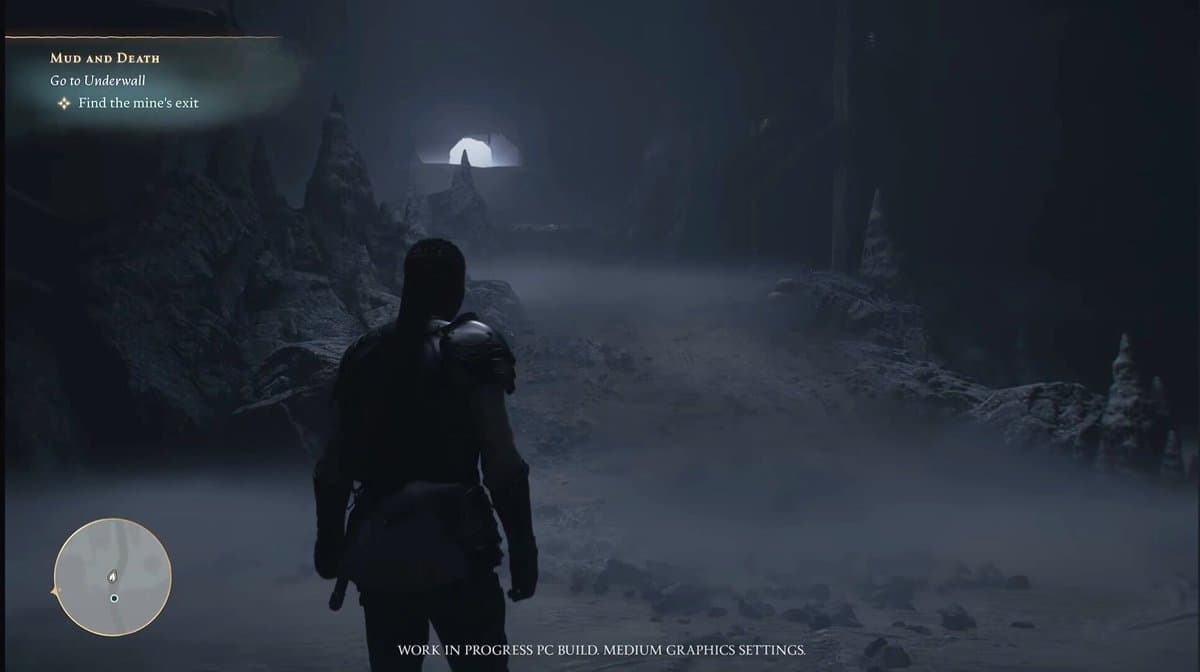 Fable deja una gran impresión en la Xbox FanFest: 60 FPS bloqueados y combate sólido