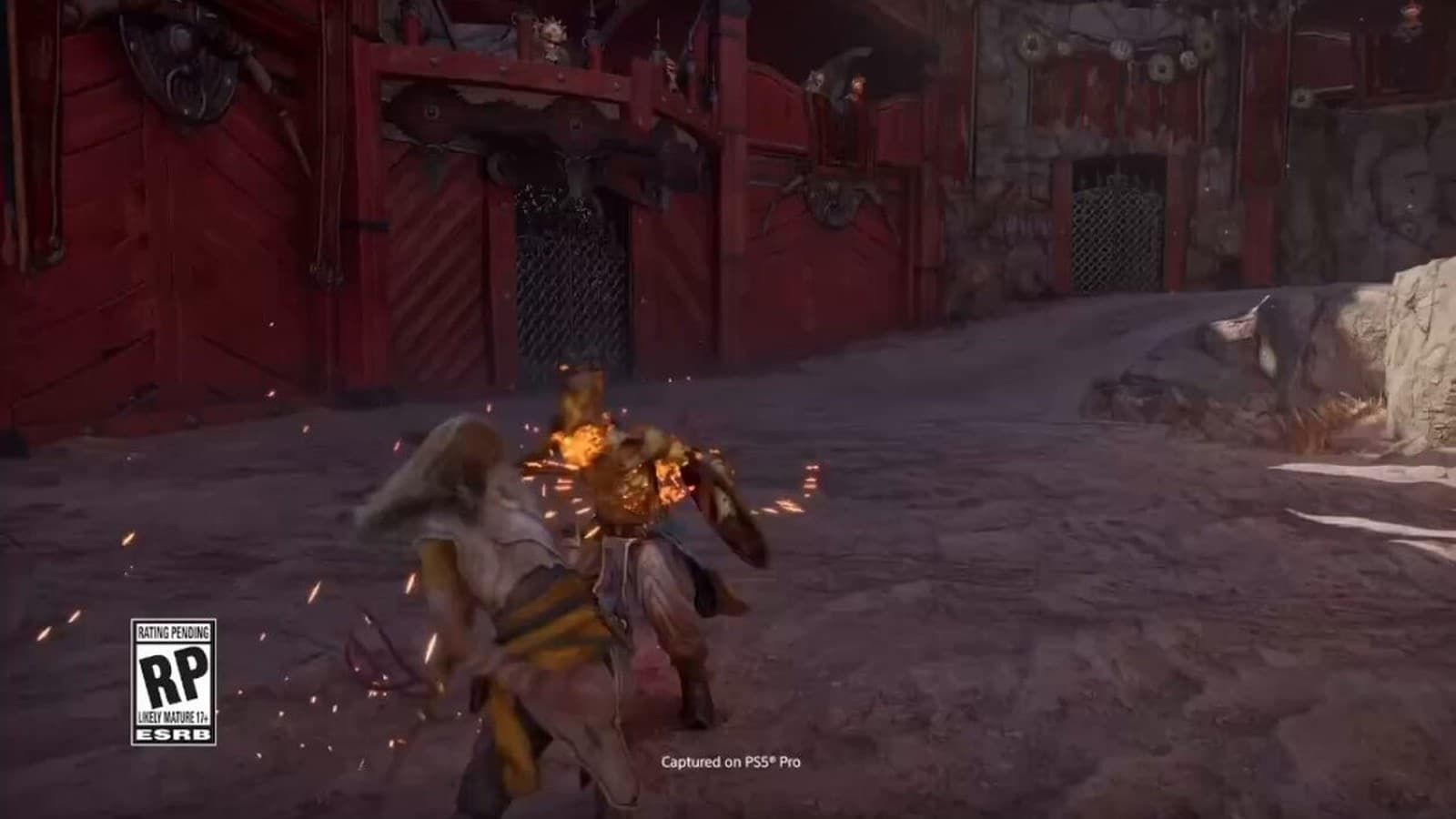 God of War Laufey enseña el Serpent Bow: el arco de Faye que también golpea en corta distancia