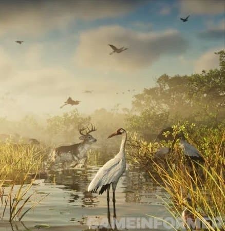 GTA VI tendrá más de 170 especies animales y «animales legendarios», al estilo Red Dead