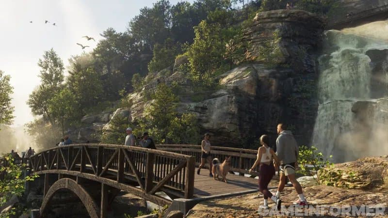 GTA VI tendrá más de 170 especies animales y «animales legendarios», al estilo Red Dead