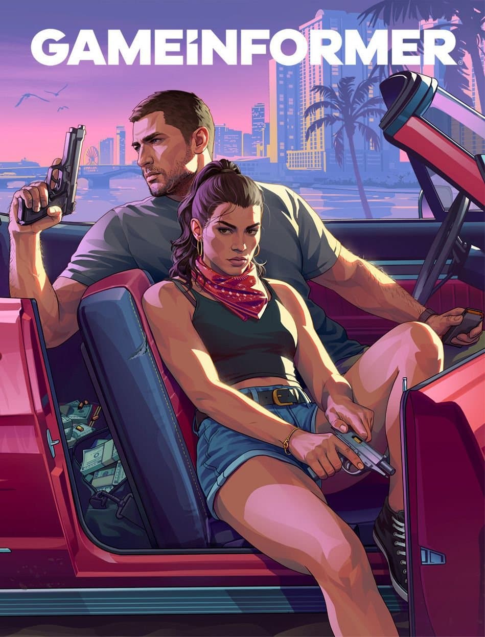 GTA VI tendrá más de 170 especies animales y «animales legendarios», al estilo Red Dead