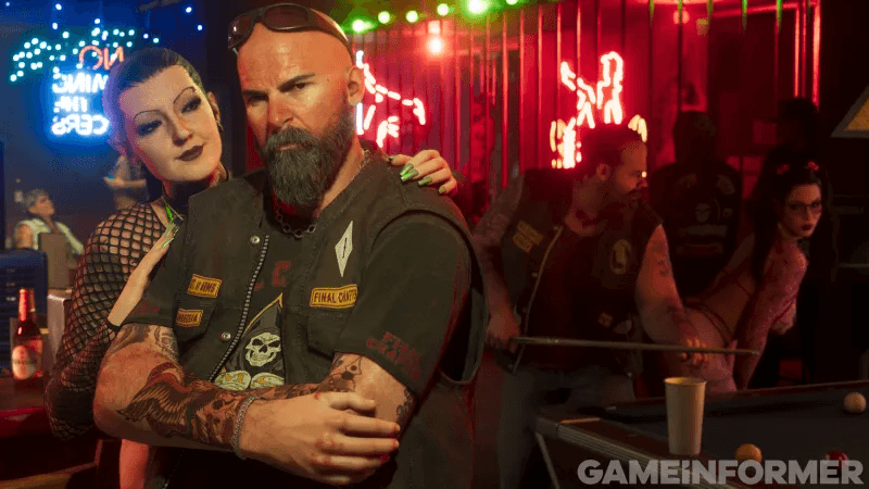 GTA VI tendrá huracanes por primera vez en un juego de Rockstar y el mapa más grande de su historia
