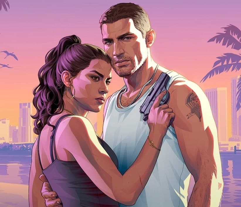 Los Miami Heat se convertirán en Vice City por una noche para celebrar el lanzamiento de GTA 6: partido ante los Bucks el 18 de noviembre