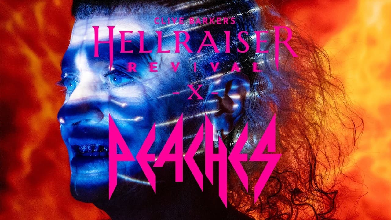 Clive Barker's Hellraiser: Revival llega el 8 de octubre con Doug Bradley de vuelta como Pinhead
