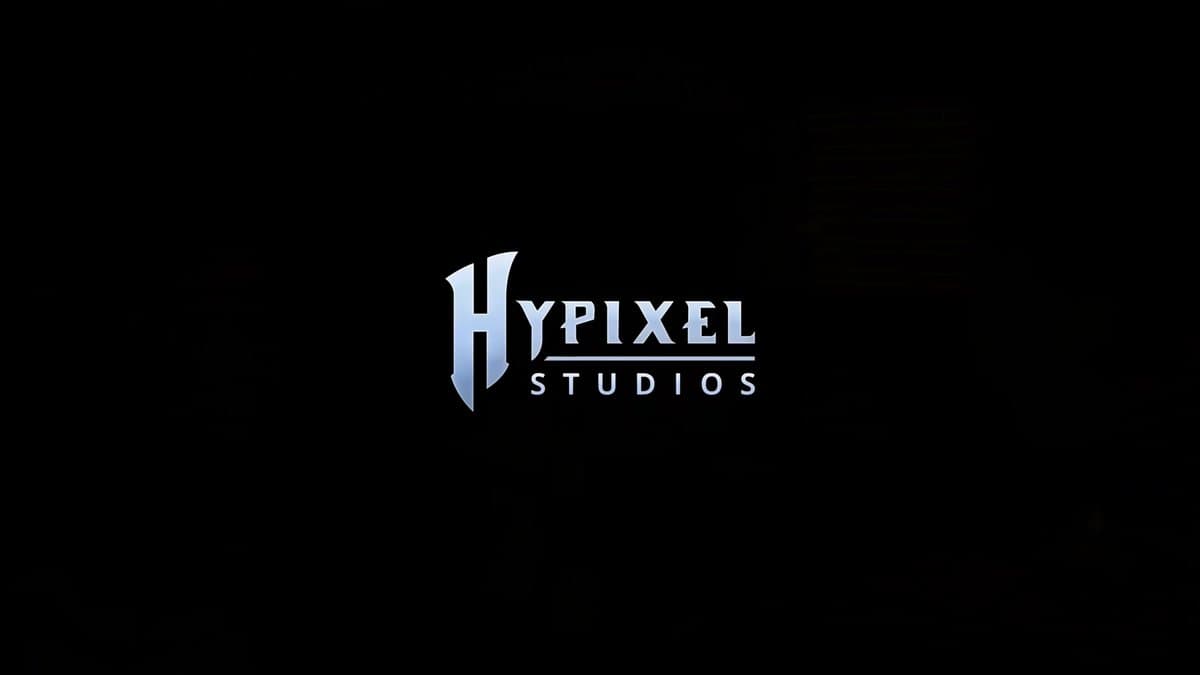 Hytale Chapter I ya tiene fecha: llega el 12 de octubre de 2026