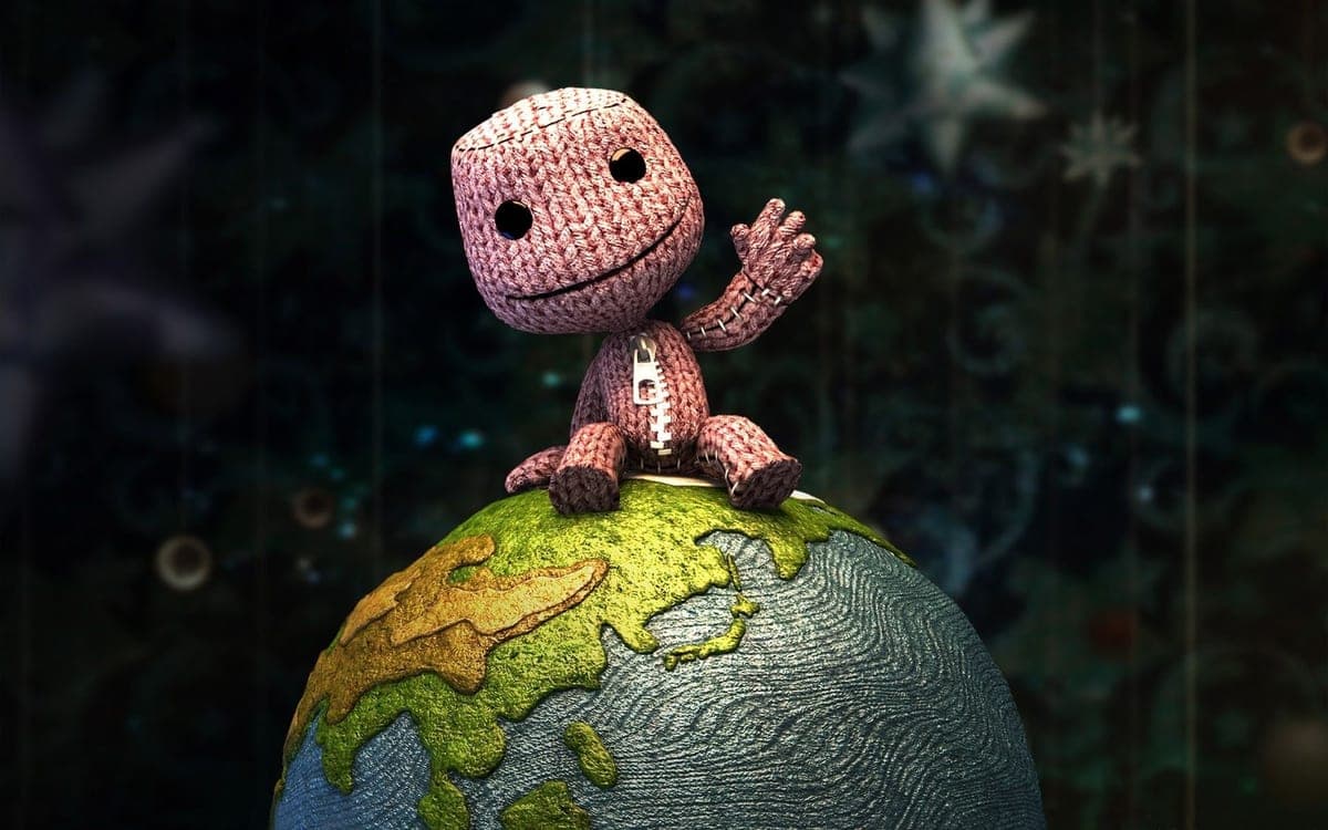 LittleBigPlanet da el salto a PC con un puerto nativo creado por fans