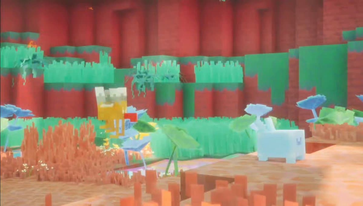 Minecraft Live 2026: The Sift, la primera dimensión nueva en 14 años, y las cuevas de hielo