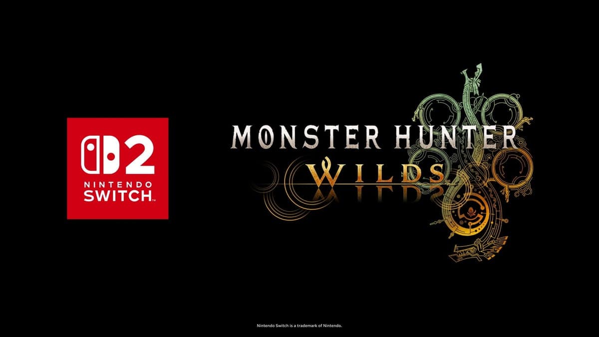 Monster Hunter Wilds abre la cacería en Switch 2: demo Prologue gratuita y reservas ya disponibles