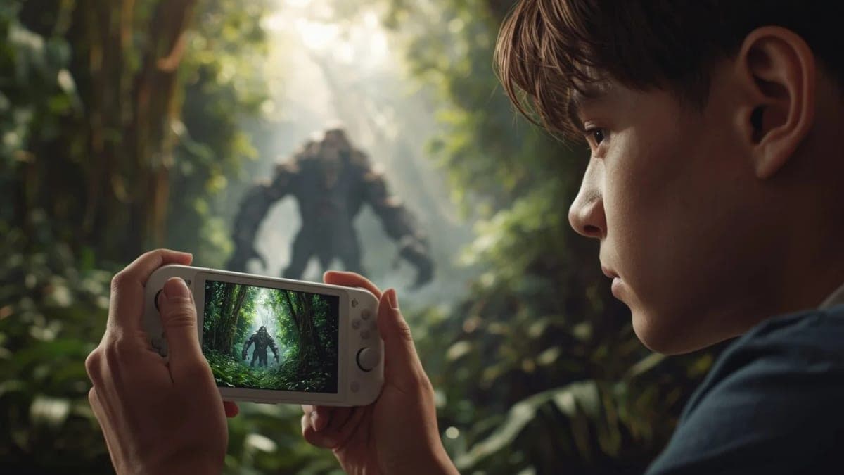 Monster Hunter Wilds abre la cacería en Switch 2: demo Prologue gratuita y reservas ya disponibles