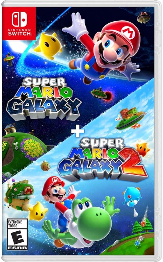 Última oportunidad: la gran rebaja de septiembre de Nintendo termina hoy