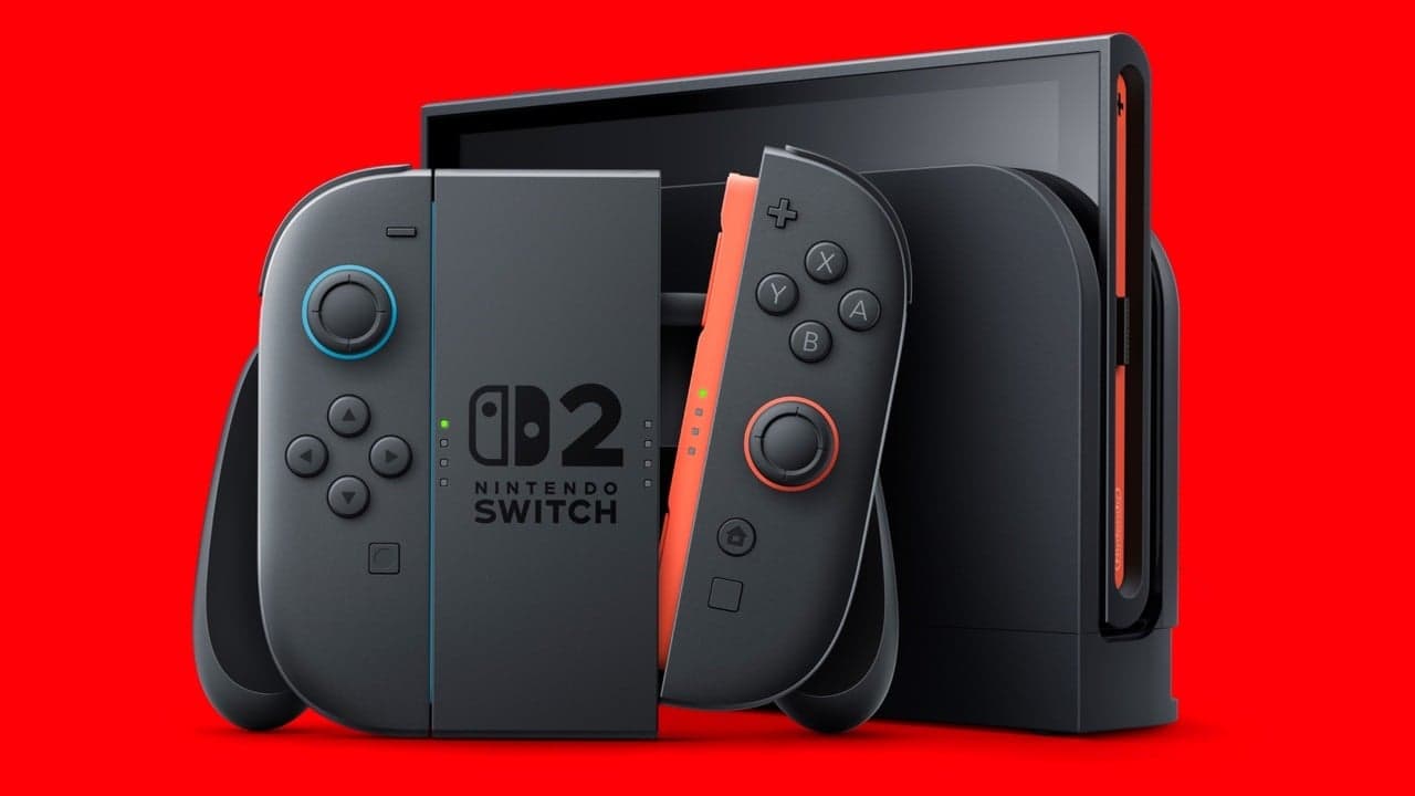 Nintendo Switch y Switch 2 reciben la 23.0.1: corrige el arranque lento que trajo la 23.0.0