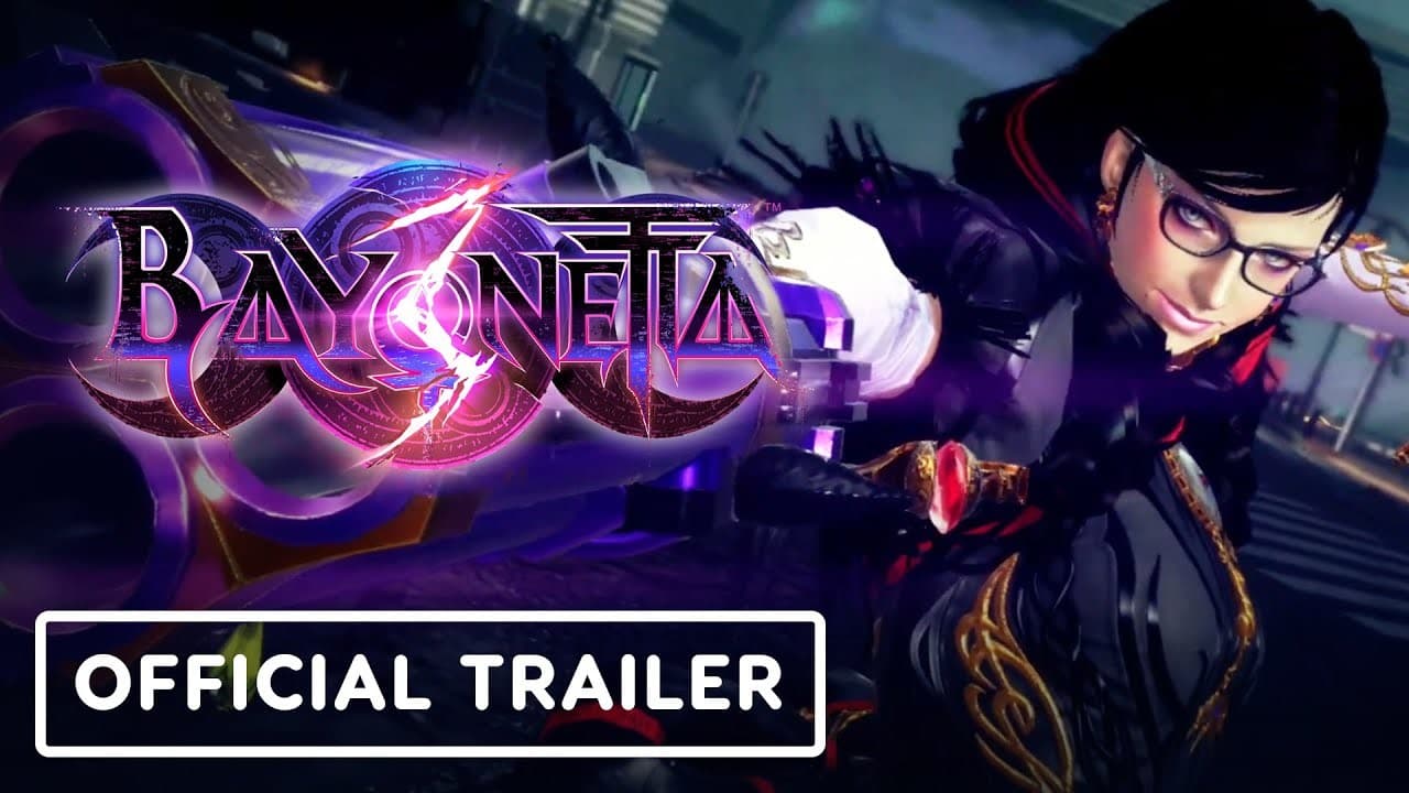 PlatinumGames promete expandir a Bayonetta «como personaje y ampliar su mundo», pero aún no tiene juego de Switch 2