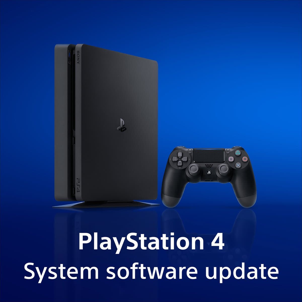 PS4 recibe la actualización 14.00: rendimiento y estabilidad el mismo día que el gran update de PS5