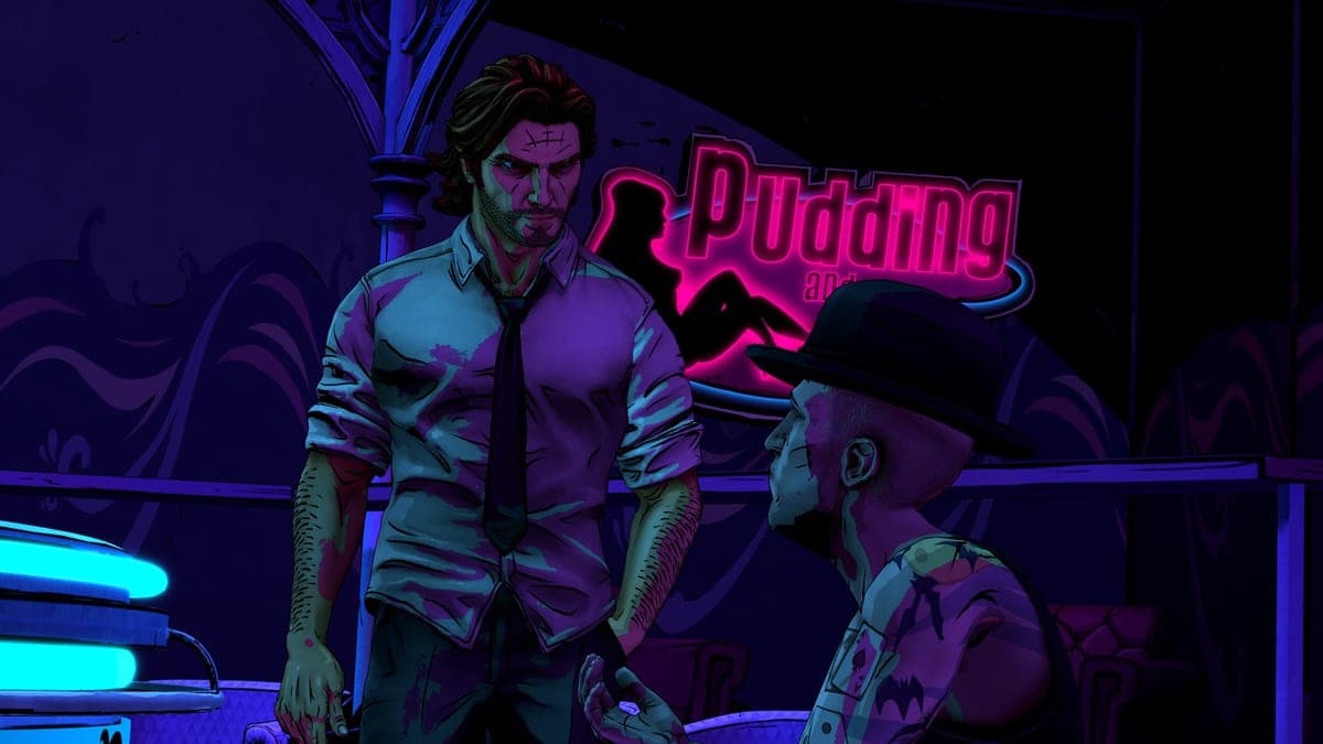 The Wolf Among Us Remastered retrasa su versión de Switch: no llegará el 29 de octubre
