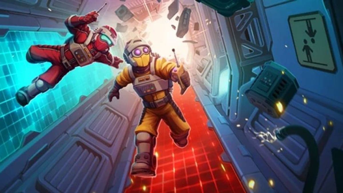 We Were Here Tomorrow ya está disponible: el cooperativo asimétrico llega a Xbox, PC y PS5